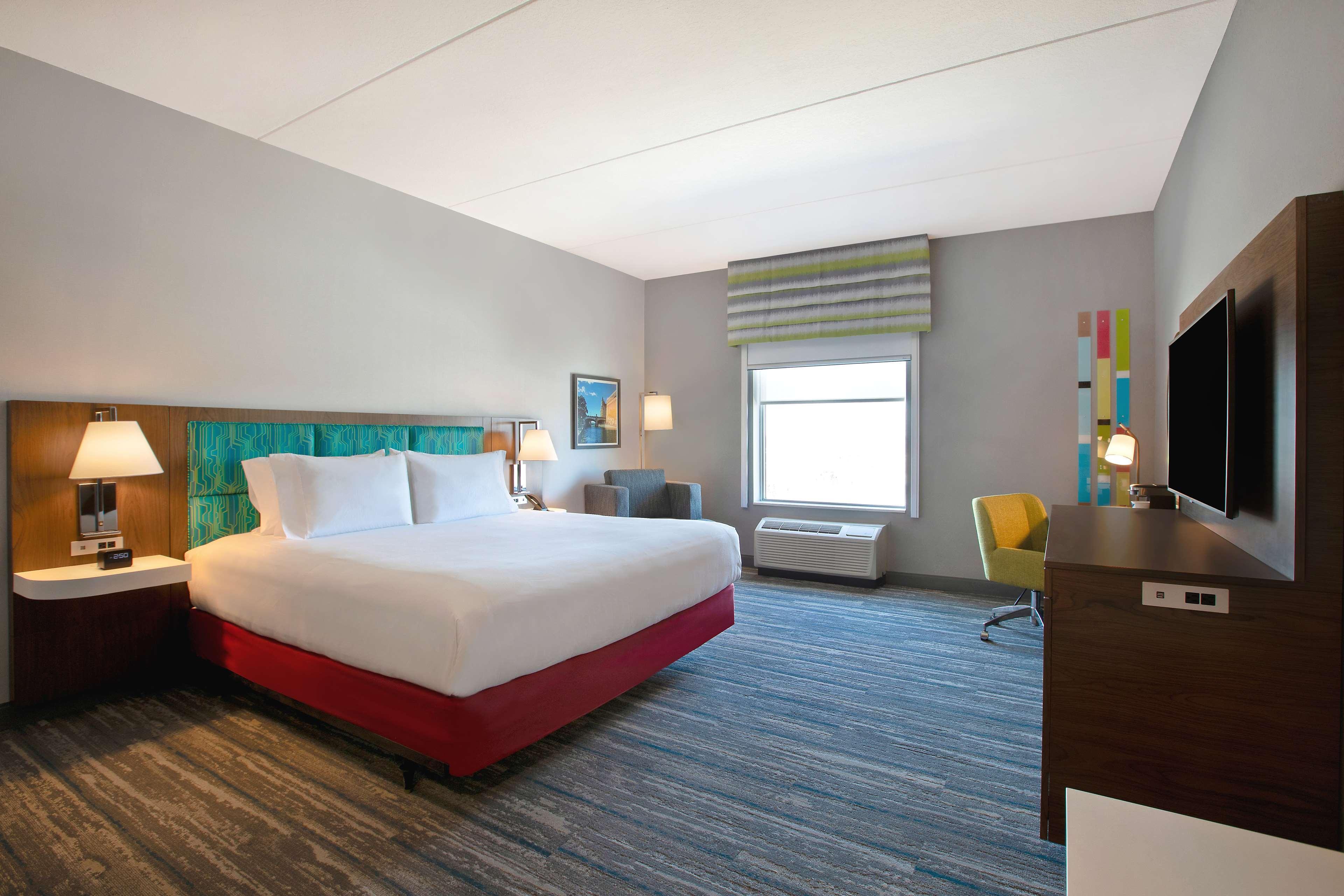 Hampton Inn & Suites Ottawa West, Ontario, Canada エクステリア 写真